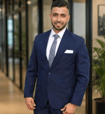 Errol Menon