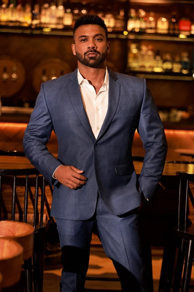 Apurva Padgaonkar