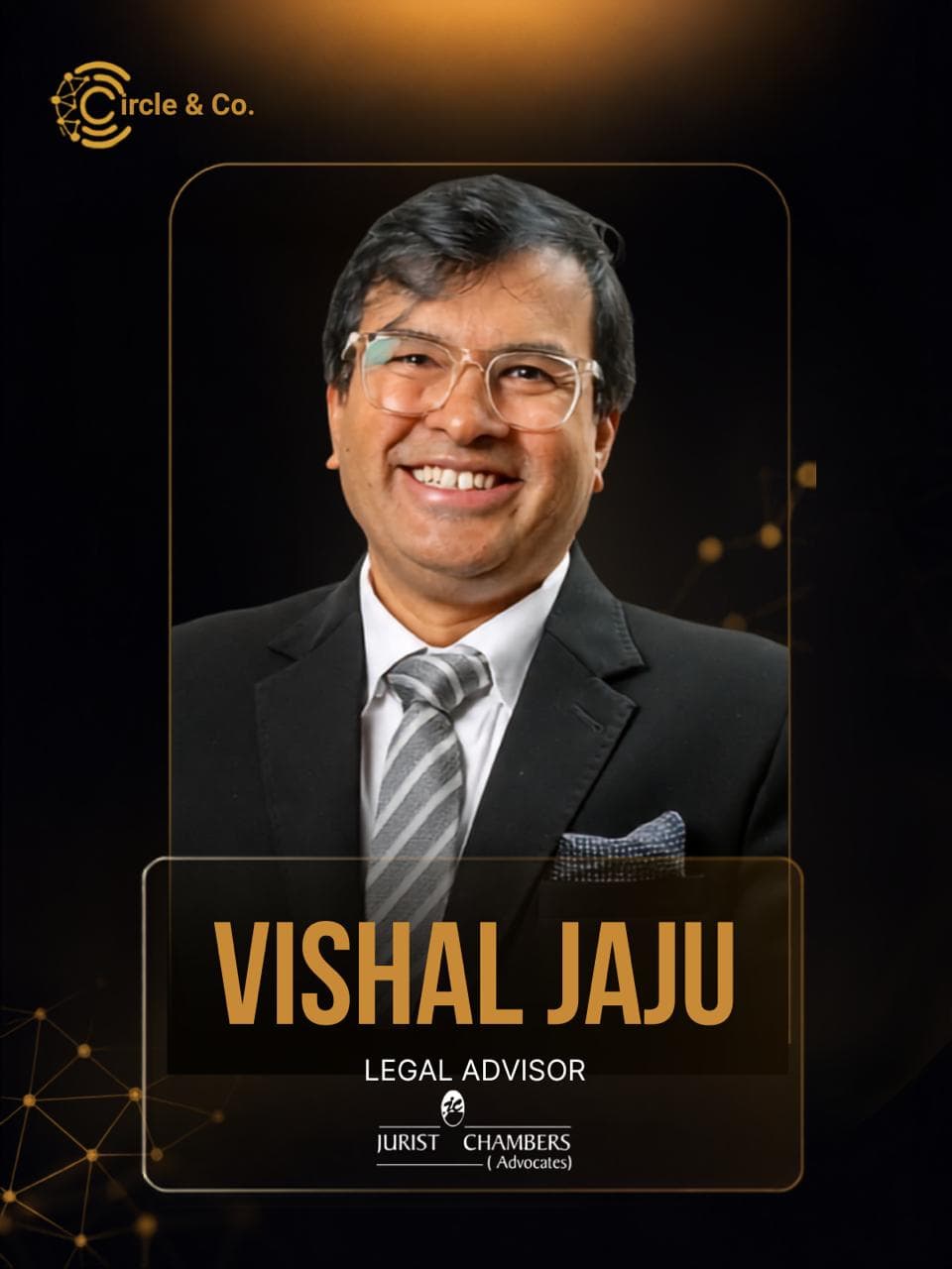 Vishal Raj
