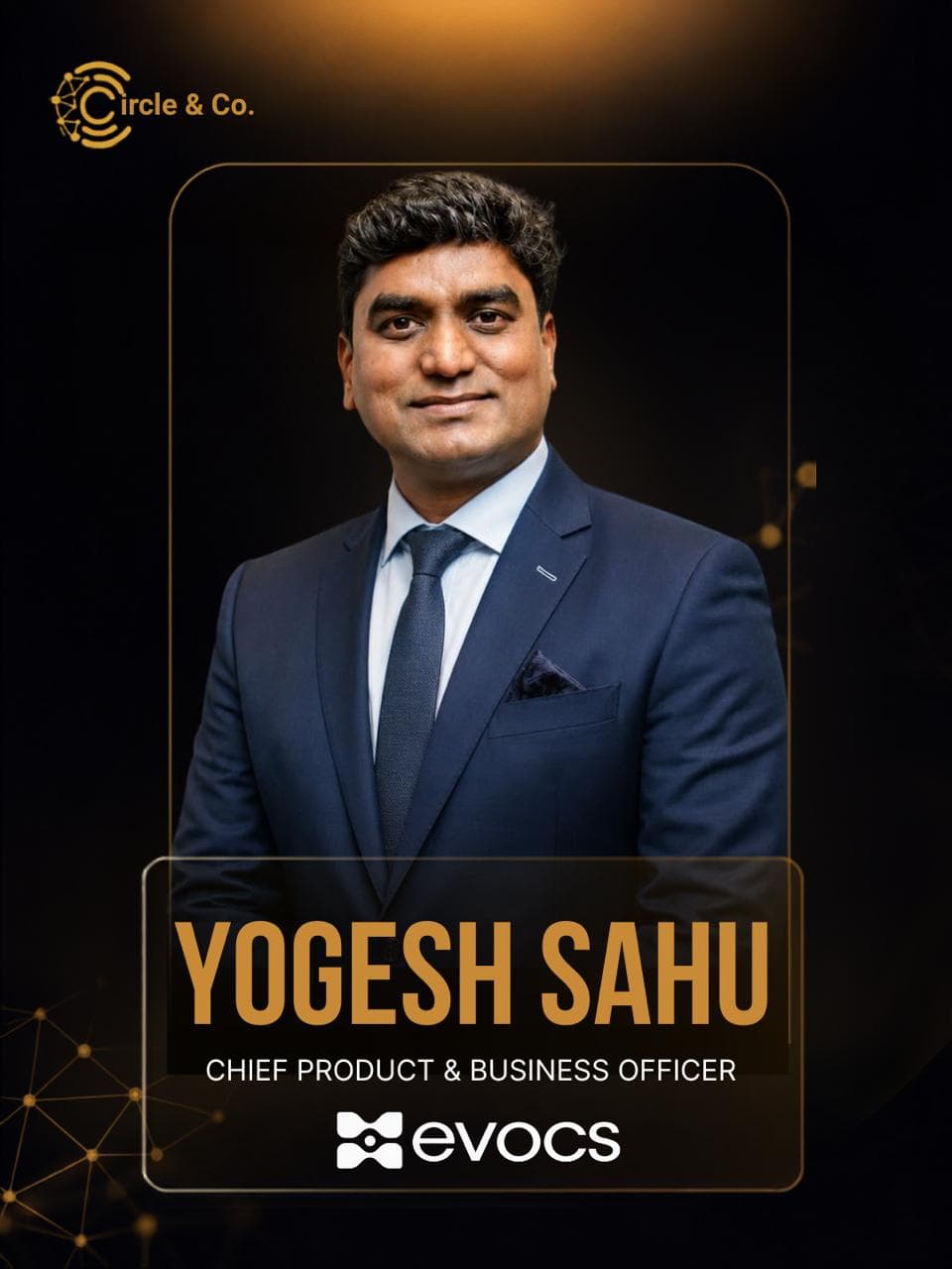 Yogesh Sahu