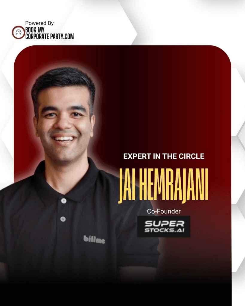 Jai Hemrajani