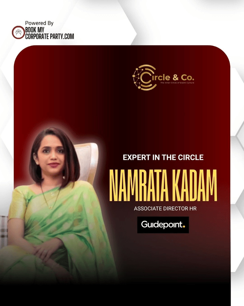 Namrata Kadam