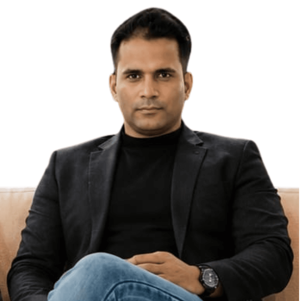 Pradeep Singh