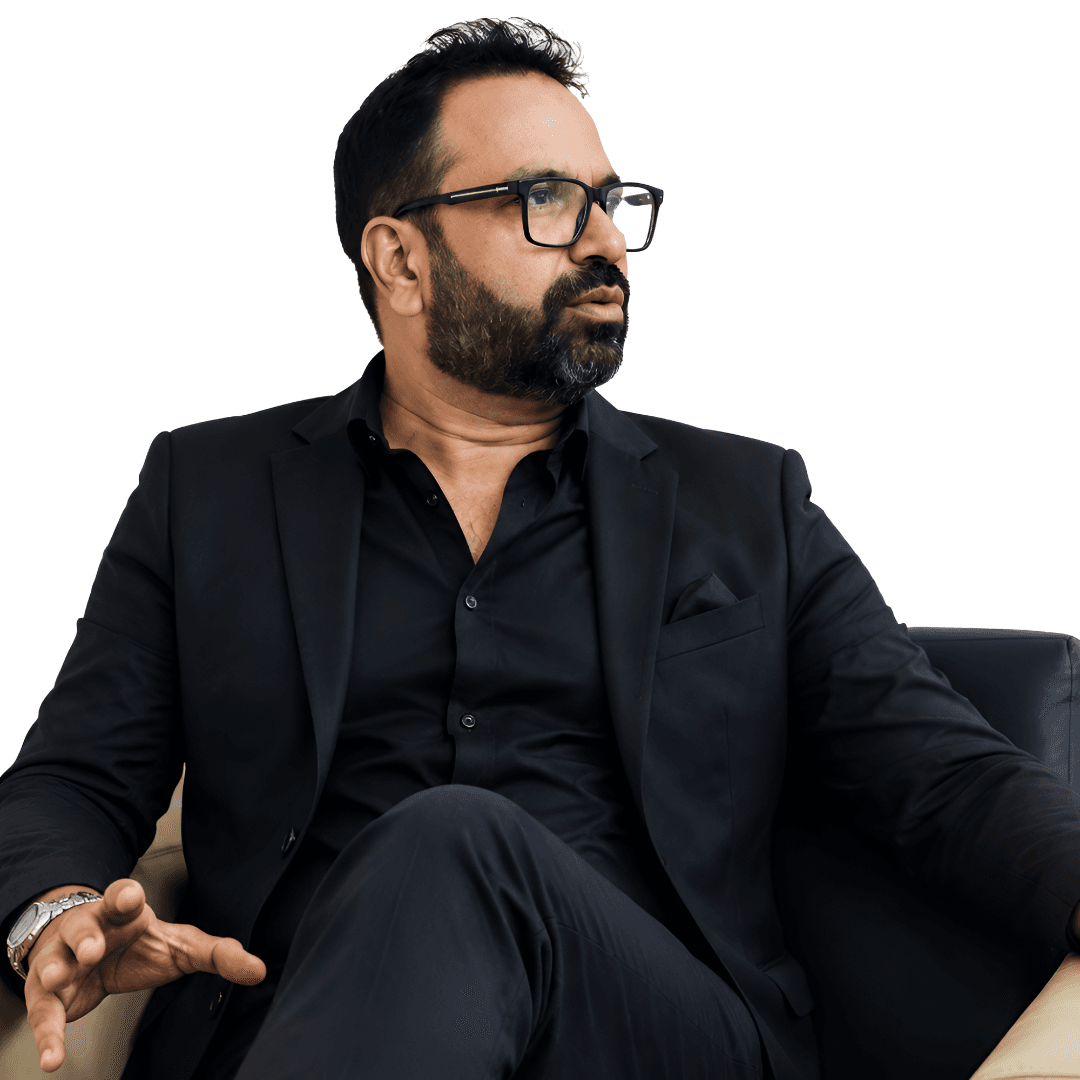 Sachin Jawale